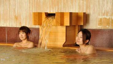 屋内スパ浴槽 / 3