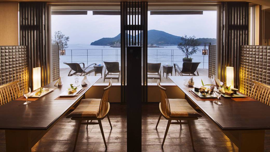 ダイニング 颯(SOU)① / 4