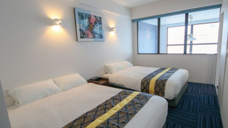 メゾネットスイート