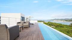 E-horizon Resort Premium 瀬底 C