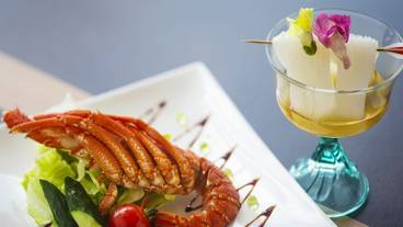 レストラン / 13