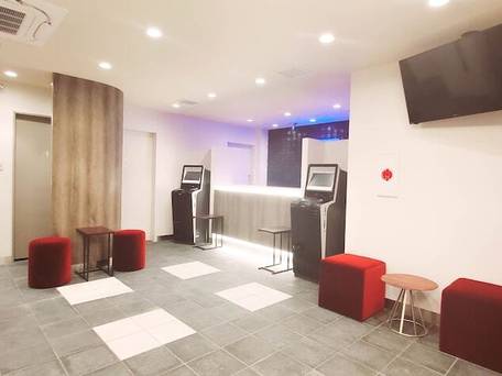 ホテルリブマックス蒲田駅前 / 2