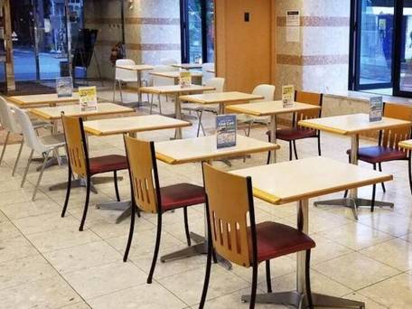 東横イン大阪心斎橋西 / 2