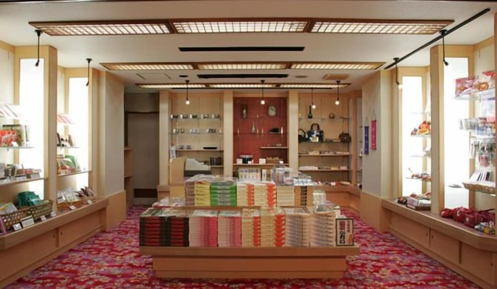 ギフト ショップ