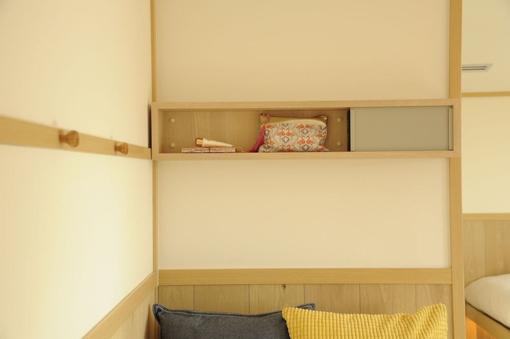 客室の設備とサービス