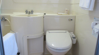 スタンダード ダブルルーム 禁煙