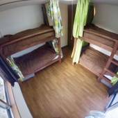 ゲストハウス笑縁門（沖縄県 ゲストハウス・ホステル・ドミトリー） / 5