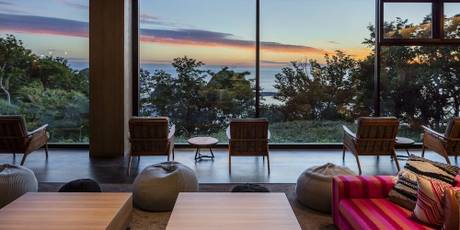 知床夕陽のあたる家 ONSEN HOSTEL