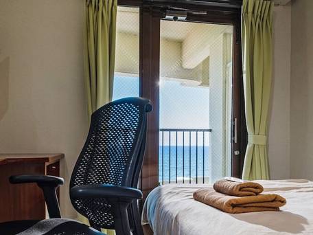 ホテルサンセットアメリカン / 5