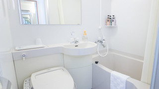 セミダブルルーム 禁煙