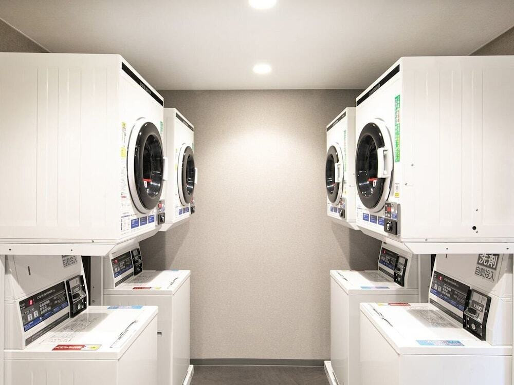 ランドリー ルーム