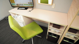 ダブルルーム 禁煙