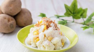 朝食スペース / 9