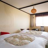 ニセコアンヌプリ温泉 湯心亭（ゆごころてい）（北海道 旅館） / 2