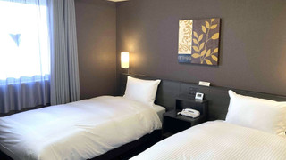 コンフォート ツインルーム 禁煙