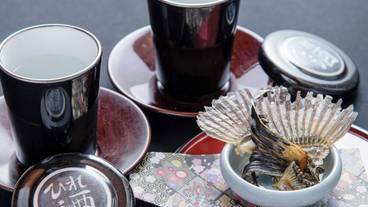 食事・飲み物 / 5