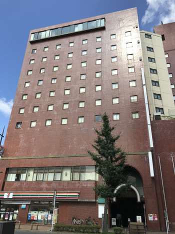 大浴場もある！繁華街近くの利便性抜群のホテル4249873