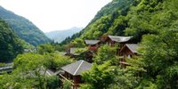【香川】”こんぴらさん”でのんびり女子旅。ほっこりできるおすすめホテル・旅館7選