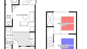 フロアマップ / 12