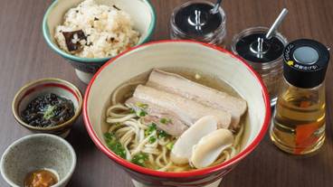朝食 / 7