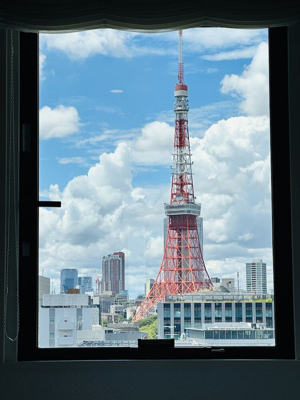 シティ ビュー