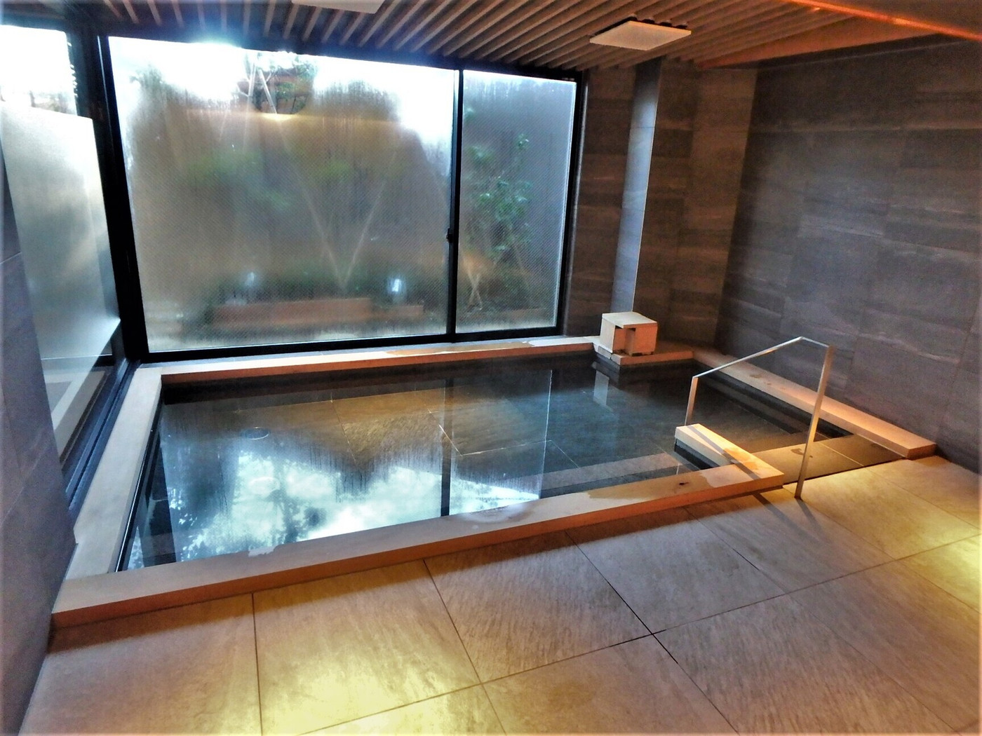 「江之浦リトリート 凛門」 その他 166363330 大浴場