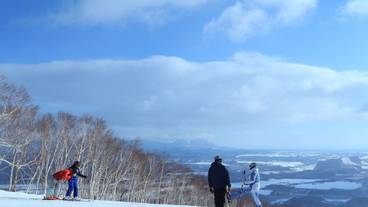 スノー スポーツとスキー / 4