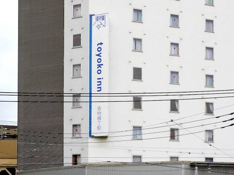 東横イン品川青物横丁駅 / 3