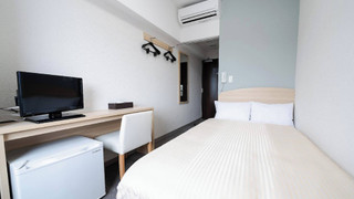 セミダブルルーム