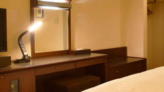 シングルルーム 禁煙 2名利用