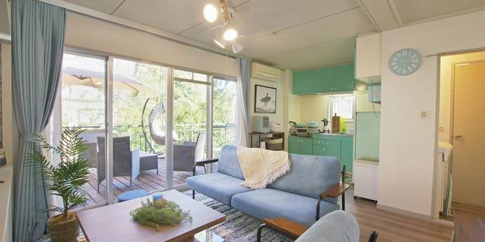 VILLENT 熱川テラス（静岡県 別荘・ヴィラ・コンドミニアム） / 1