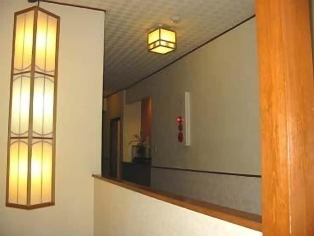 廊下