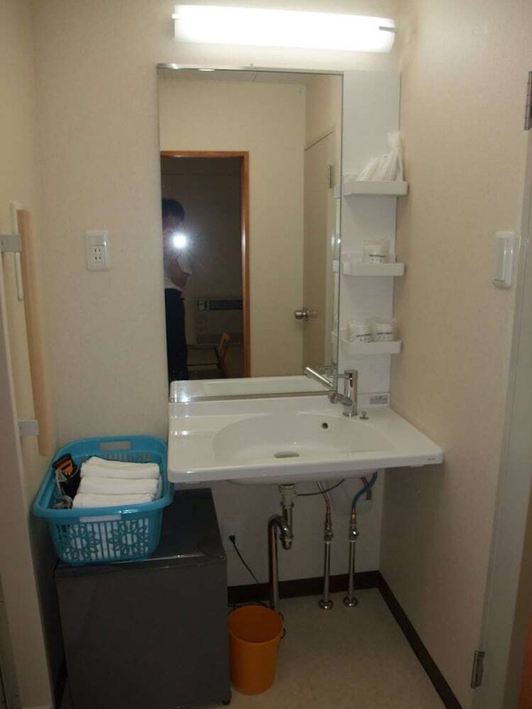 客室の設備とサービス