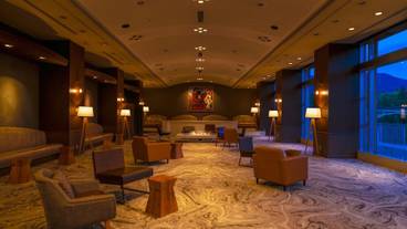 ロビーラウンジ / 5