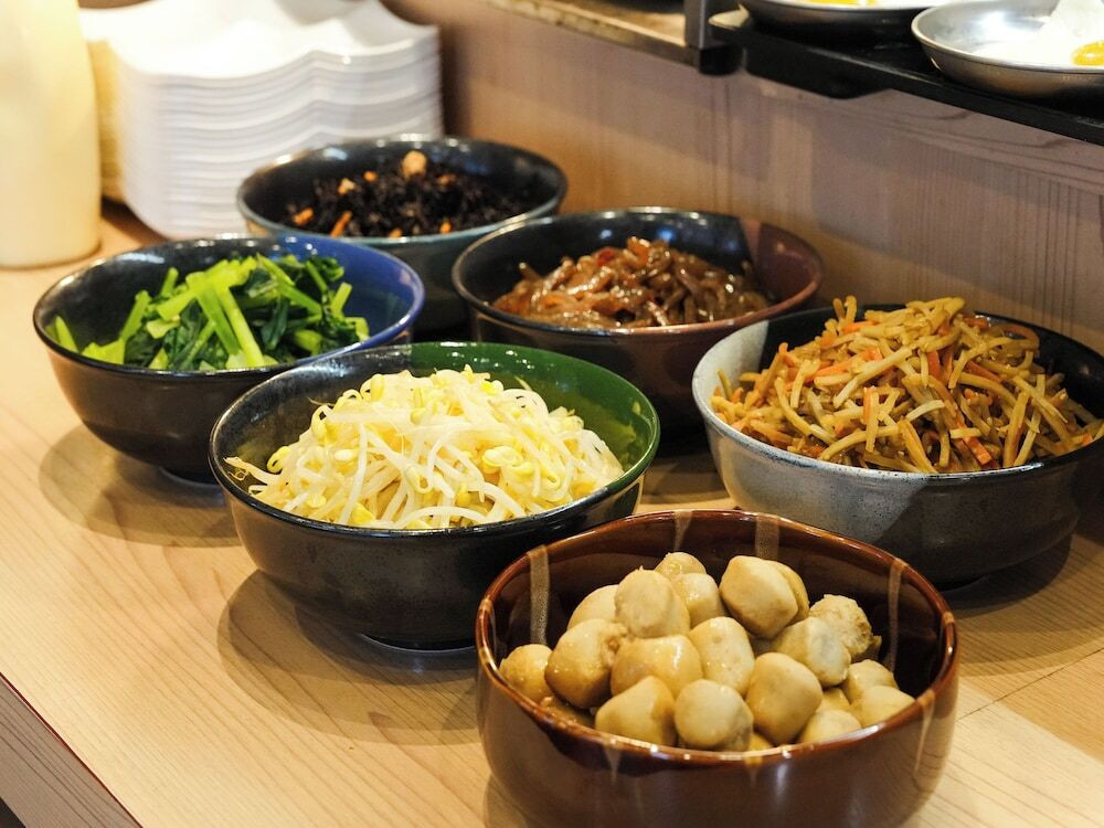 朝食