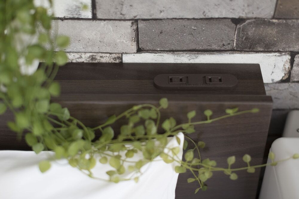 客室の設備とサービス