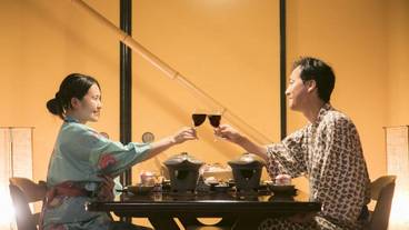 カップル向けレストラン / 10