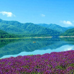 自然とホテルとレストラン。北海道の四季を「かなやま湖」で堪能しよう♩