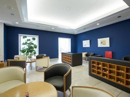 蔵王温泉 たかみや瑠璃倶楽リゾート（RURIKURA RESORT） / 3