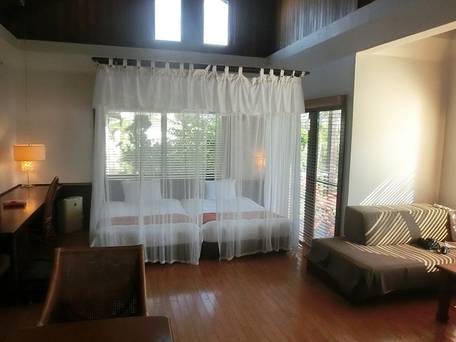 リブマックスアムス カンナリゾートヴィラ / 2