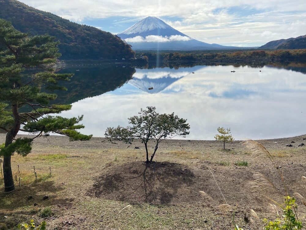 施設からの眺望