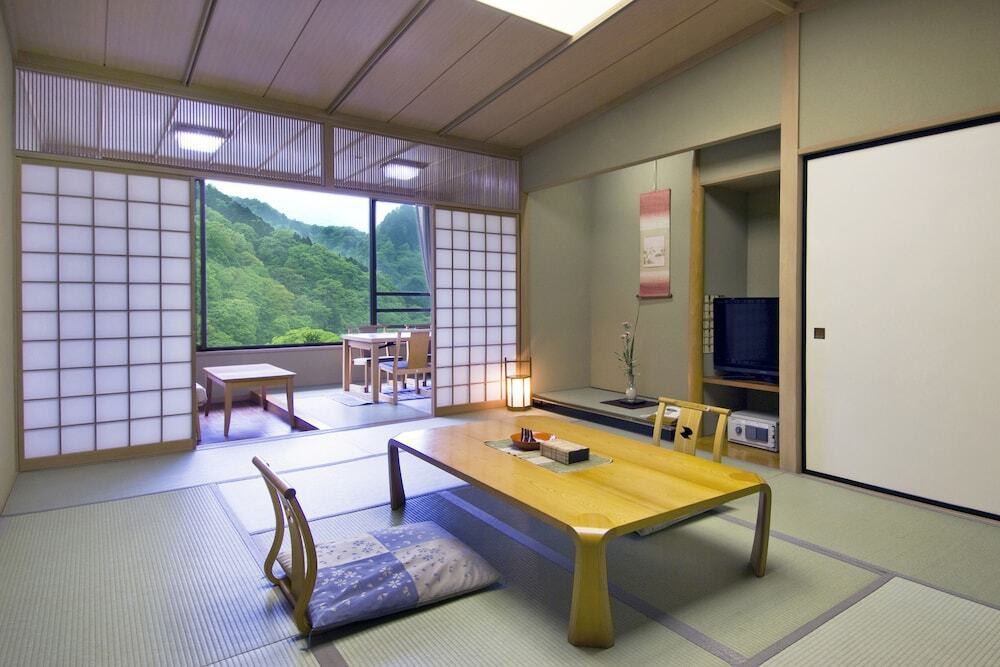 客室
