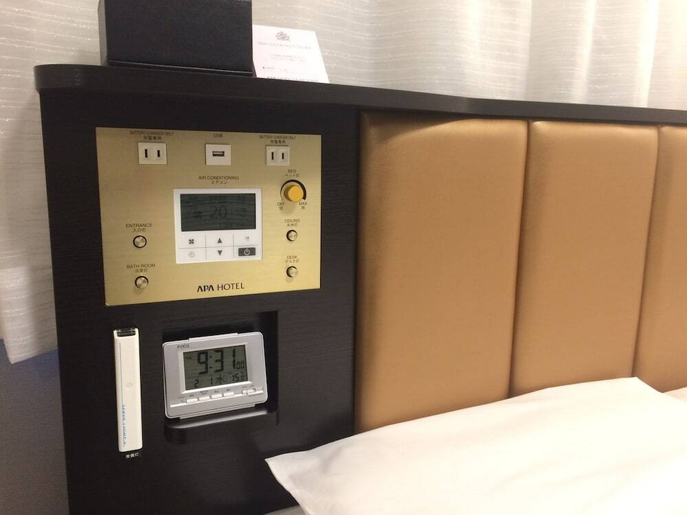客室の設備とサービス