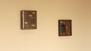 新館209:シティービュー スーペリア キングベッド