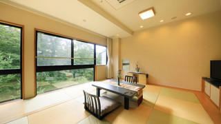 [ビューバス付] 和室