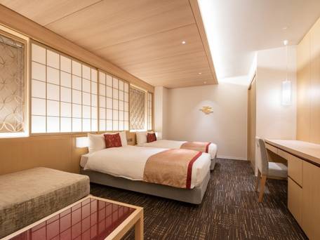 ホテルビスタ金沢 / 3