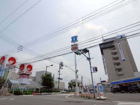 琴平パークホテル / 5