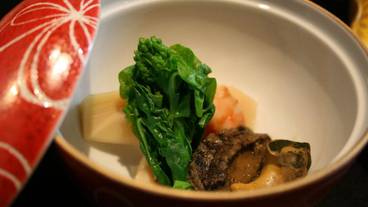 食事・飲み物 / 1