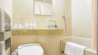 ダブルルーム 禁煙