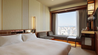 クイーンルーム 禁煙